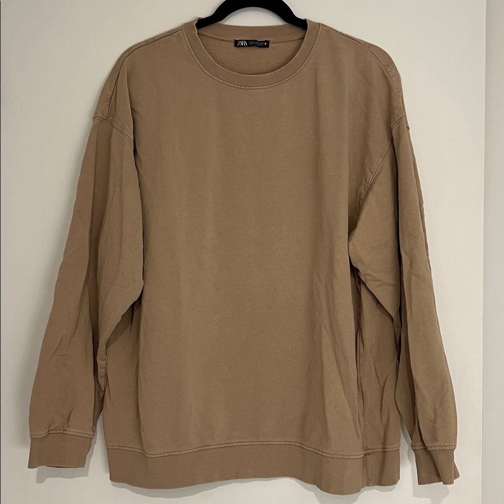 Zara Sweatshirt